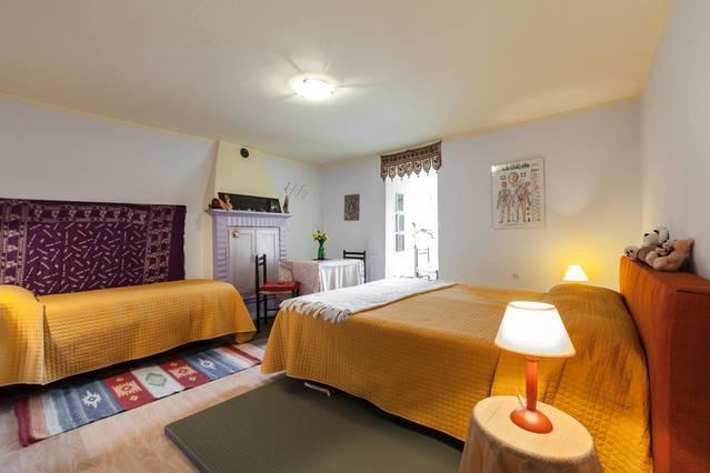 B&B Cip E Ciop Miazzina Værelse billede