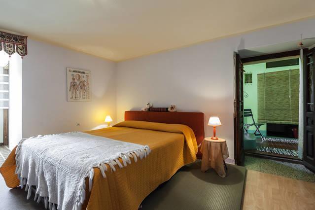 B&B Cip E Ciop Miazzina Værelse billede