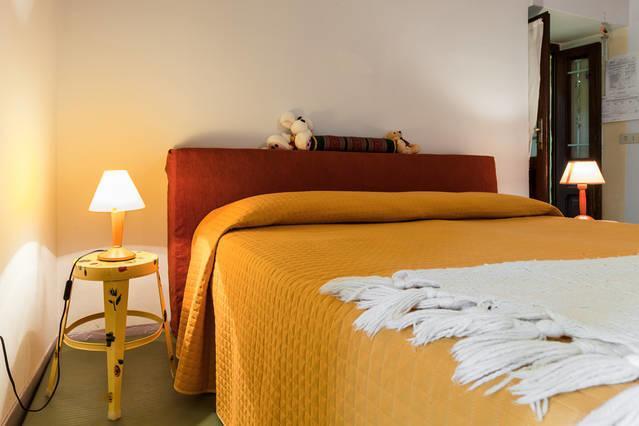 B&B Cip E Ciop Miazzina Værelse billede