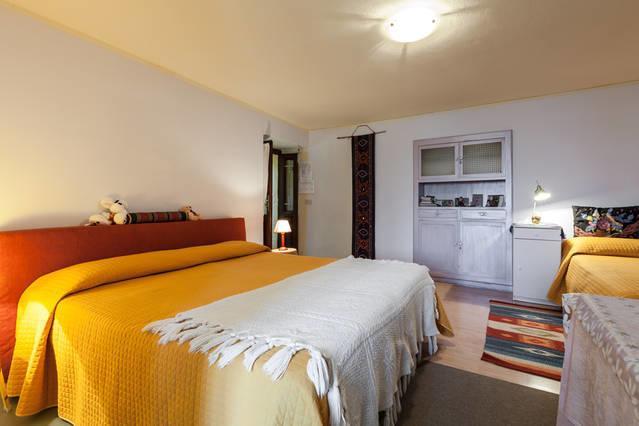 B&B Cip E Ciop Miazzina Værelse billede